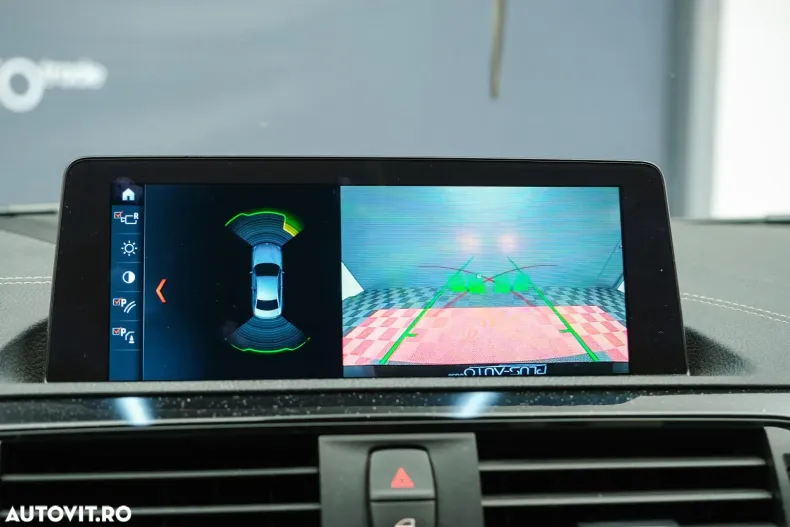 BMW M2 din 2020 cu 68.000 km - oferta BMW167512 - foto 8