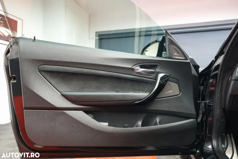 BMW M2 din 2020 cu 68.000 km - oferta BMW167512 - foto 9