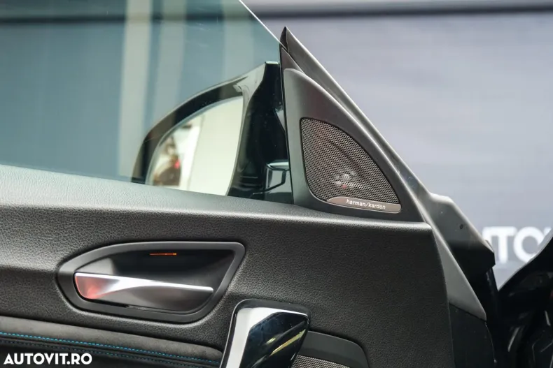 BMW M2 din 2020 cu 68.000 km - oferta BMW167512 - foto 10