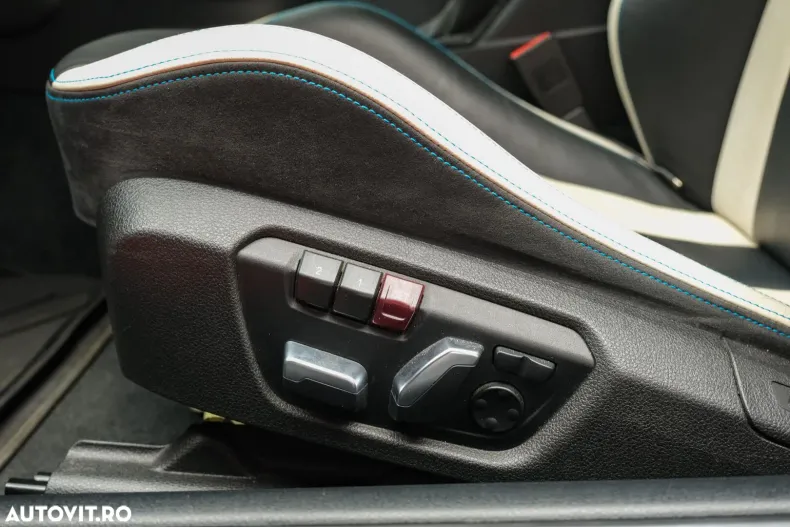 BMW M2 din 2020 cu 68.000 km - oferta BMW167512 - foto 11