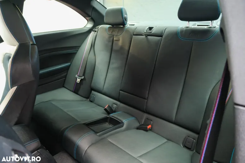 BMW M2 din 2020 cu 68.000 km - oferta BMW167512 - foto 16