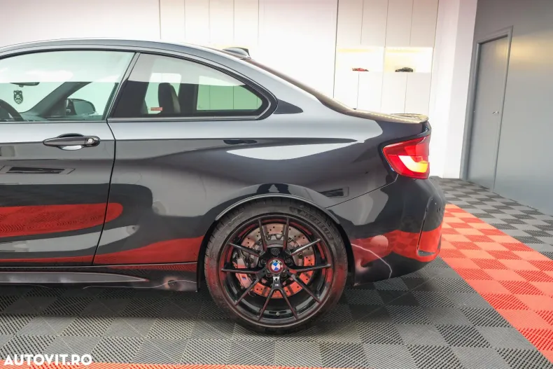 BMW M2 din 2020 cu 68.000 km - oferta BMW167512 - foto 22