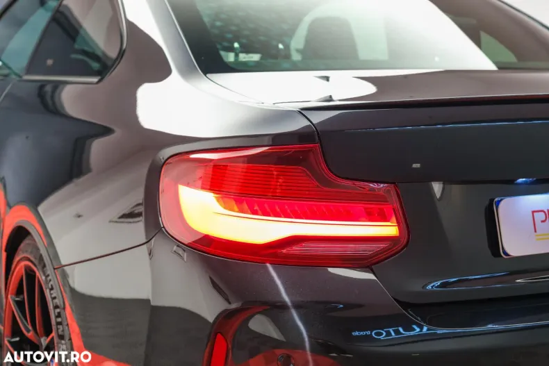BMW M2 din 2020 cu 68.000 km - oferta BMW167512 - foto 23