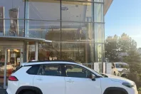 Toyota Corolla Cross din 2025 cu 5 km - oferta TOY167513 - foto 1