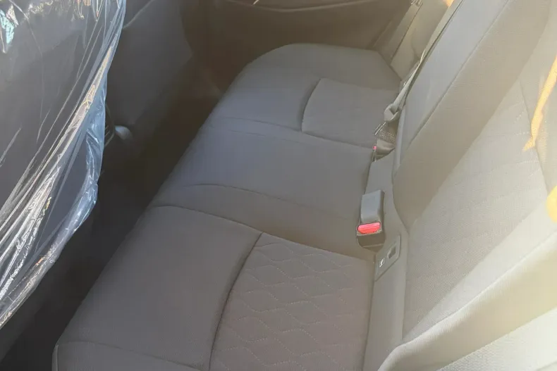 Toyota Corolla Cross din 2025 cu 5 km - oferta TOY167513 - foto 8