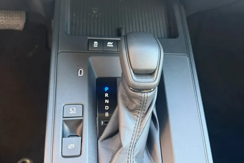 Toyota Corolla Cross din 2025 cu 5 km - oferta TOY167513 - foto 12