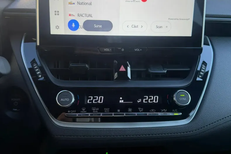 Toyota Corolla Cross din 2025 cu 5 km - oferta TOY167513 - foto 14