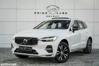 Volvo XC60 din 2022 cu 107.460 km - oferta VOL167514 - foto 1