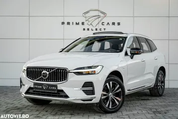 Volvo XC60 din 2022 - oferta VOL167514