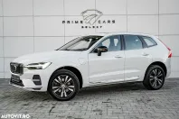Volvo XC60 din 2022 cu 107.460 km - oferta VOL167514 - foto 12