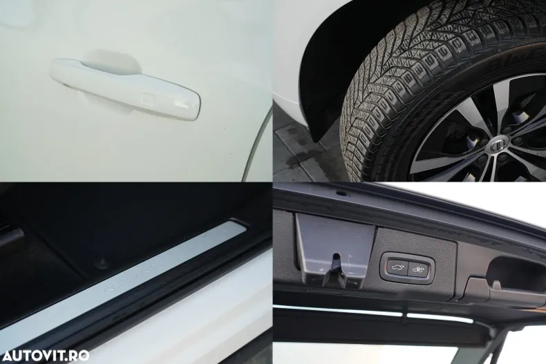 Volvo XC60 din 2022 cu 107.460 km - oferta VOL167514 - foto 25