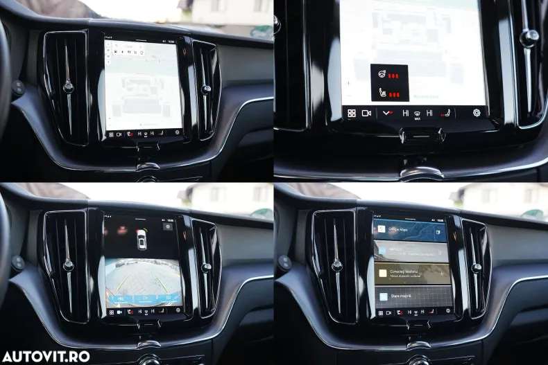 Volvo XC60 din 2022 cu 55.980 km - oferta VOL167515 - foto 10