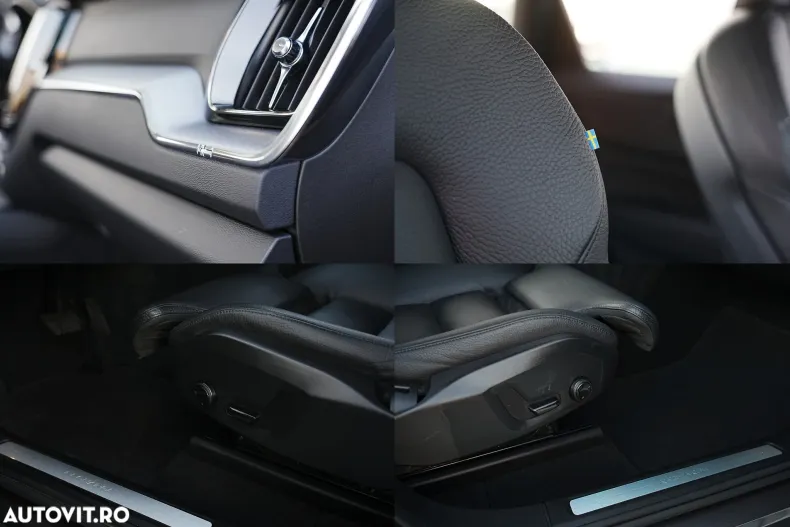 Volvo XC60 din 2022 cu 55.980 km - oferta VOL167515 - foto 22