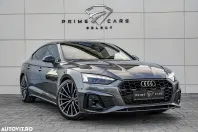 Audi A5 din 2021 cu 153.400 km - oferta AUD167516 - foto 1