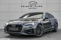 Audi A5 din 2021 cu 153.400 km - oferta AUD167516 - foto 2