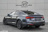 Audi A5 din 2021 cu 153.400 km - oferta AUD167516 - foto 3