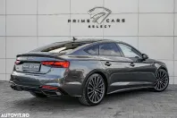 Audi A5 din 2021 cu 153.400 km - oferta AUD167516 - foto 4