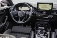 Audi A5 din 2021 cu 153.400 km - oferta AUD167516 - foto 7