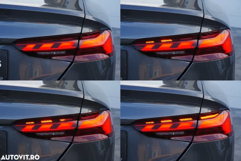 Audi A5 din 2021 cu 153.400 km - oferta AUD167516 - foto 8