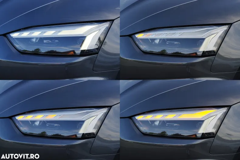 Audi A5 din 2021 cu 153.400 km - oferta AUD167516 - foto 9