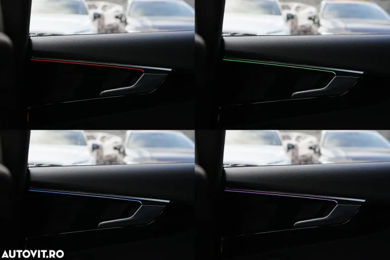 Audi A5 din 2021 cu 153.400 km - oferta AUD167516 - foto 12