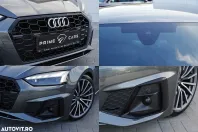 Audi A5 din 2021 cu 153.400 km - oferta AUD167516 - foto 22