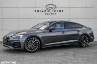 Audi A5 din 2021 cu 153.400 km - oferta AUD167516 - foto 24