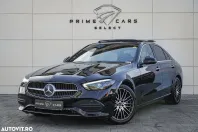 Mercedes-Benz C din 2022 cu 129.350 km - oferta MER167517 - foto 1