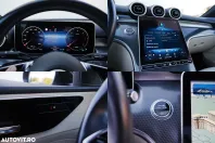 Mercedes-Benz C din 2022 cu 129.350 km - oferta MER167517 - foto 11