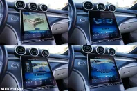 Mercedes-Benz C din 2022 cu 129.350 km - oferta MER167517 - foto 12