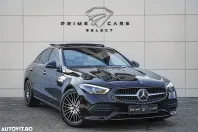 Mercedes-Benz C din 2022 cu 129.350 km - oferta MER167517 - foto 14