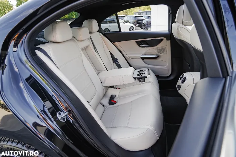 Mercedes-Benz C din 2022 cu 129.350 km - oferta MER167517 - foto 20