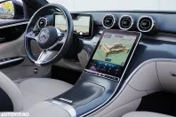 Mercedes-Benz C din 2022 cu 129.350 km - oferta MER167517 - foto 22