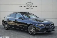Mercedes-Benz C din 2022 cu 129.350 km - oferta MER167517 - foto 24