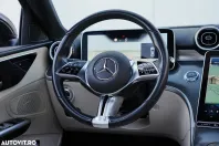 Mercedes-Benz C din 2022 cu 129.350 km - oferta MER167517 - foto 27