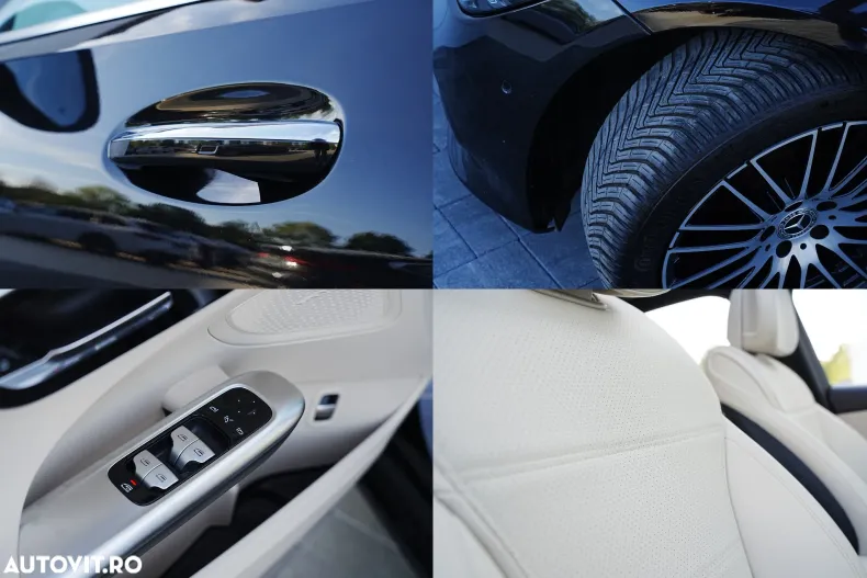 Mercedes-Benz C din 2022 cu 129.350 km - oferta MER167517 - foto 28