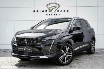 Peugeot 3008 din 2021 - oferta PEU167518