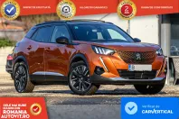 Peugeot 2008 din 2020 cu 85.000 km - oferta PEU167519 - foto 2