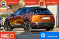 Peugeot 2008 din 2020 cu 85.000 km - oferta PEU167519 - foto 3