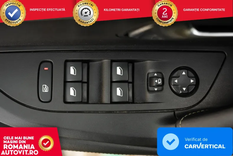 Peugeot 2008 din 2020 cu 85.000 km - oferta PEU167519 - foto 8