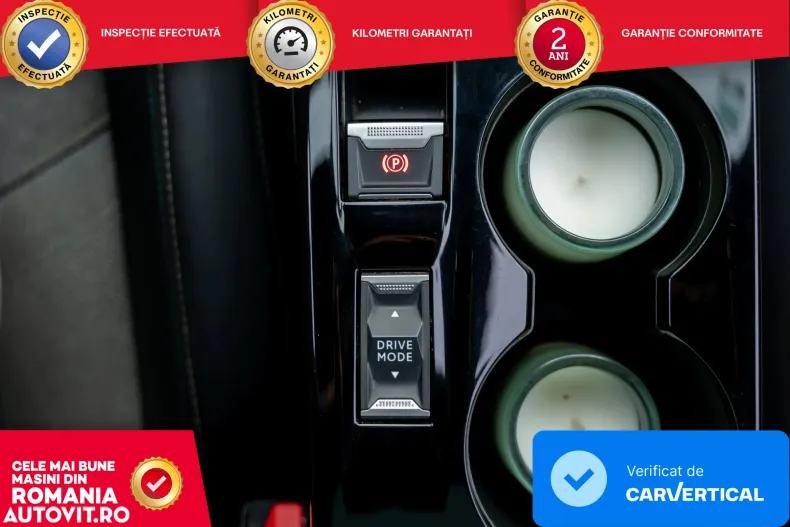 Peugeot 2008 din 2020 cu 85.000 km - oferta PEU167519 - foto 18