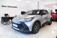 Toyota C-HR din 2024 cu 26.332 km - oferta TOY167520 - foto 1