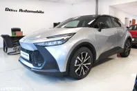 Toyota C-HR din 2024 cu 26.332 km - oferta TOY167520 - foto 2
