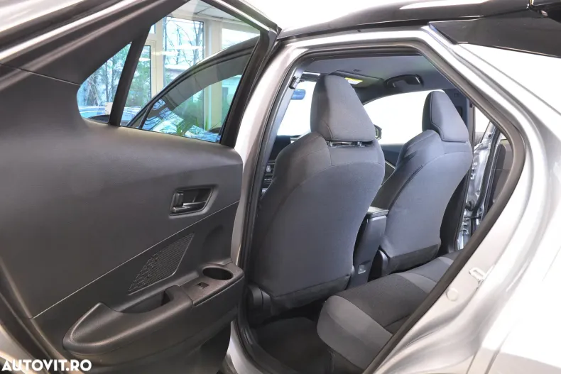 Toyota C-HR din 2024 cu 26.332 km - oferta TOY167520 - foto 9