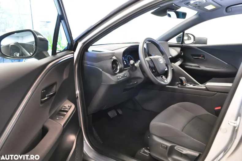 Toyota C-HR din 2024 cu 26.332 km - oferta TOY167520 - foto 10