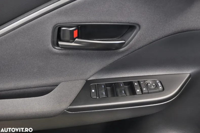 Toyota C-HR din 2024 cu 26.332 km - oferta TOY167520 - foto 11