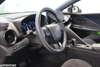 Toyota C-HR din 2024 cu 26.332 km - oferta TOY167520 - foto 12