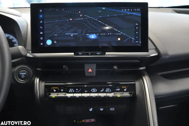 Toyota C-HR din 2024 cu 26.332 km - oferta TOY167520 - foto 16