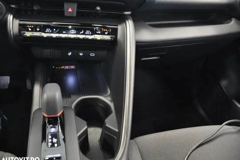 Toyota C-HR din 2024 cu 26.332 km - oferta TOY167520 - foto 18