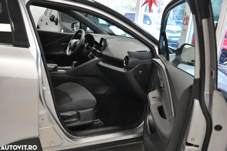 Toyota C-HR din 2024 cu 26.332 km - oferta TOY167520 - foto 24